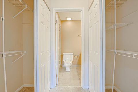 Tiny photo for 3008 Roberts Drive #5, Woodridge, IL 60517 (MLS # 12490015)