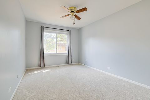Tiny photo for 3008 Roberts Drive #5, Woodridge, IL 60517 (MLS # 12490015)