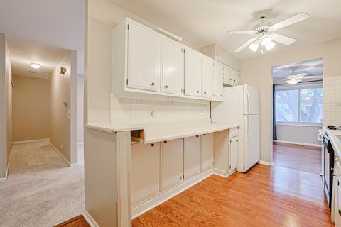 Tiny photo for 3008 Roberts Drive #5, Woodridge, IL 60517 (MLS # 12490015)