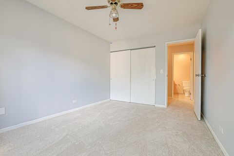 Tiny photo for 3008 Roberts Drive #5, Woodridge, IL 60517 (MLS # 12490015)