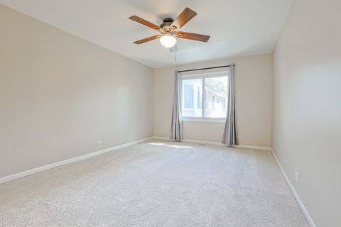 Tiny photo for 3008 Roberts Drive #5, Woodridge, IL 60517 (MLS # 12490015)