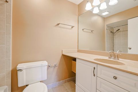 Tiny photo for 3008 Roberts Drive #5, Woodridge, IL 60517 (MLS # 12490015)