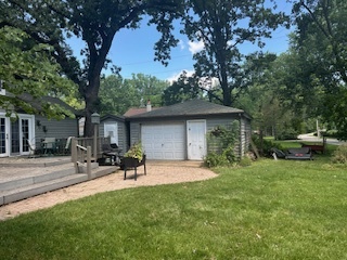 603 Oeffling Drive