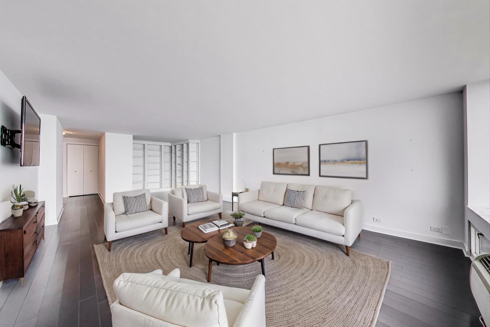 1500 Sheridan Road 1G