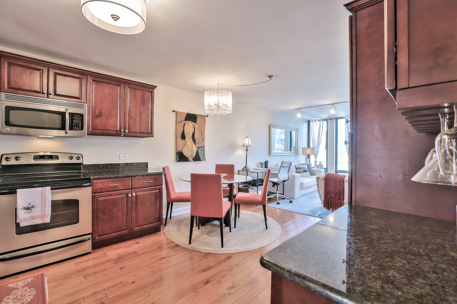 200 E Delaware Place 19B