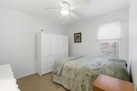 Tiny photo for 3804 N Pioneer Avenue N, Chicago, IL 60634 (MLS # 12594457)