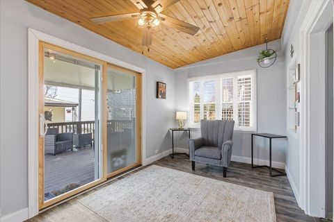 Tiny photo for 3804 N Pioneer Avenue N, Chicago, IL 60634 (MLS # 12594457)