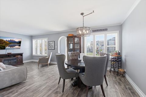 Tiny photo for 3804 N Pioneer Avenue N, Chicago, IL 60634 (MLS # 12594457)