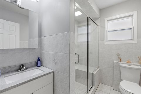 Tiny photo for 3804 N Pioneer Avenue N, Chicago, IL 60634 (MLS # 12594457)