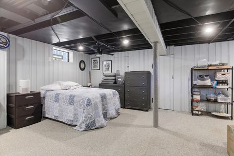 Tiny photo for 3804 N Pioneer Avenue N, Chicago, IL 60634 (MLS # 12594457)