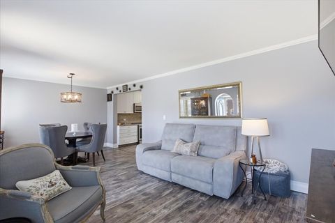 Tiny photo for 3804 N Pioneer Avenue N, Chicago, IL 60634 (MLS # 12594457)