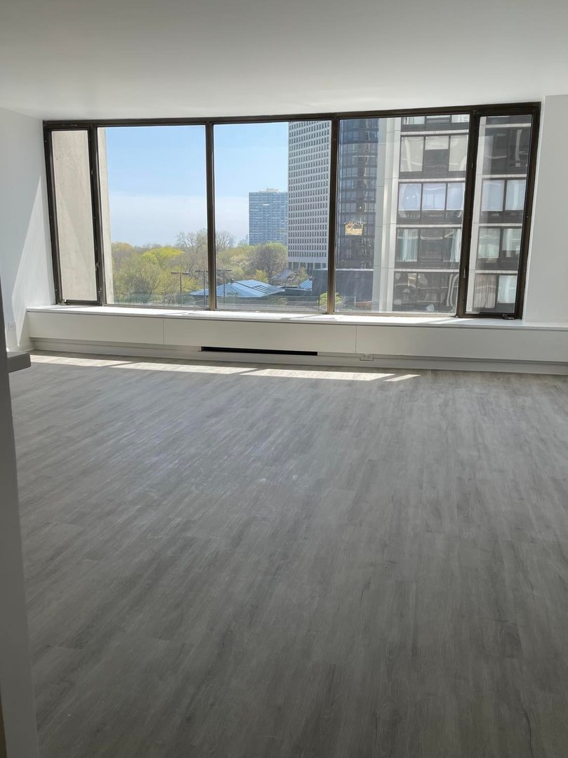 5455 N Sheridan Road 608