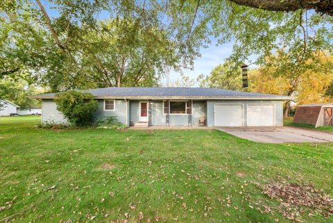 Photo of 962 N Schmidt Road, Braidwood, IL 60408 (MLS # 12782059)