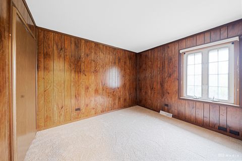 Tiny photo for 5503 Georgetown Drive, Matteson, IL 60443 (MLS # 12522736)