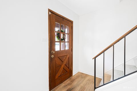 Tiny photo for 5503 Georgetown Drive, Matteson, IL 60443 (MLS # 12522736)