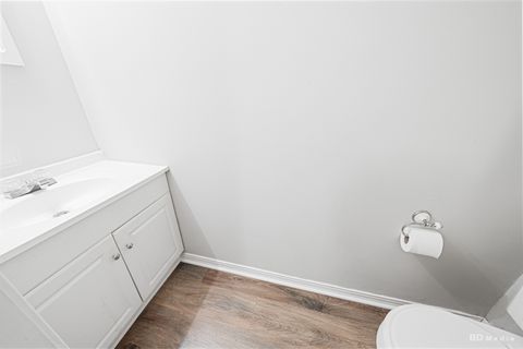 Tiny photo for 5503 Georgetown Drive, Matteson, IL 60443 (MLS # 12522736)