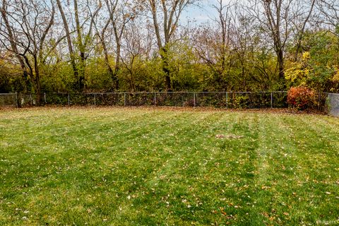 Tiny photo for 5503 Georgetown Drive, Matteson, IL 60443 (MLS # 12522736)