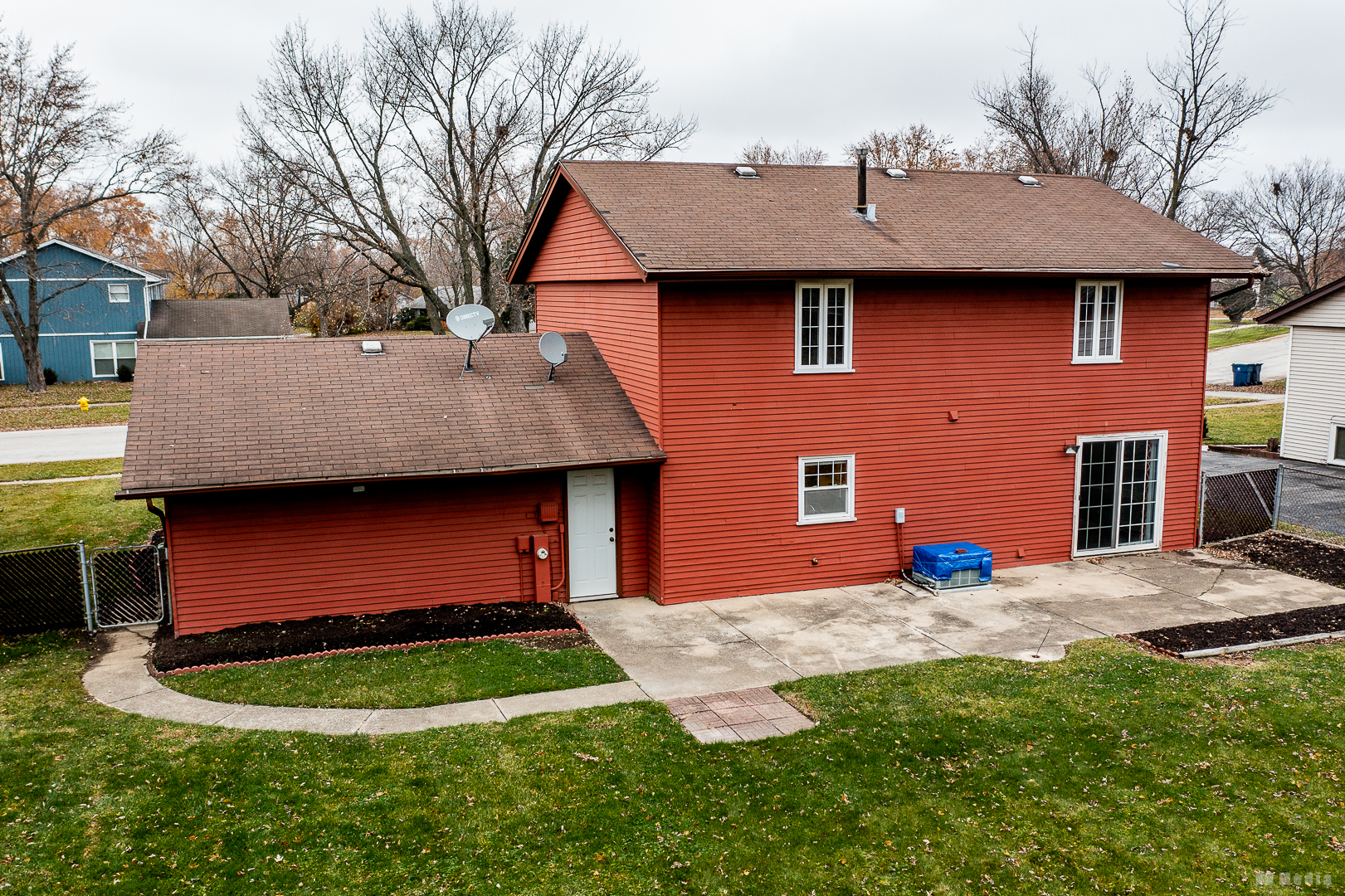 5503 Georgetown Drive