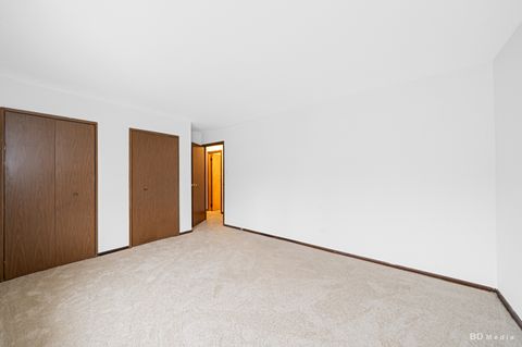 Tiny photo for 5503 Georgetown Drive, Matteson, IL 60443 (MLS # 12522736)