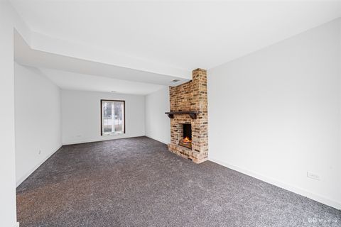 Tiny photo for 5503 Georgetown Drive, Matteson, IL 60443 (MLS # 12522736)