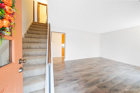 Tiny photo for 5503 Georgetown Drive, Matteson, IL 60443 (MLS # 12522736)