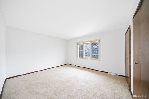 Tiny photo for 5503 Georgetown Drive, Matteson, IL 60443 (MLS # 12522736)