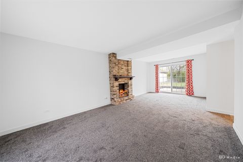 Tiny photo for 5503 Georgetown Drive, Matteson, IL 60443 (MLS # 12522736)