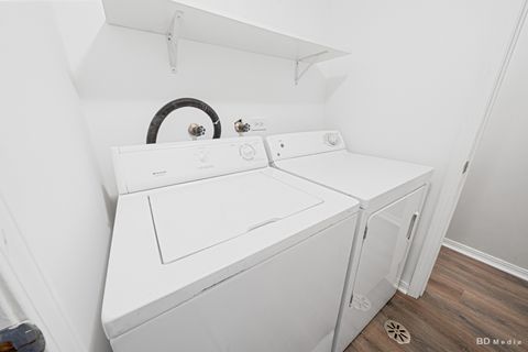 Tiny photo for 5503 Georgetown Drive, Matteson, IL 60443 (MLS # 12522736)