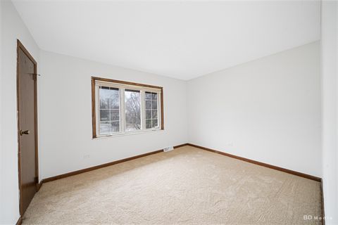 Tiny photo for 5503 Georgetown Drive, Matteson, IL 60443 (MLS # 12522736)