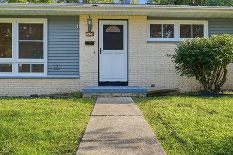 Tiny photo for 1401 Searle Drive, Normal, IL 61761 (MLS # 12587321)