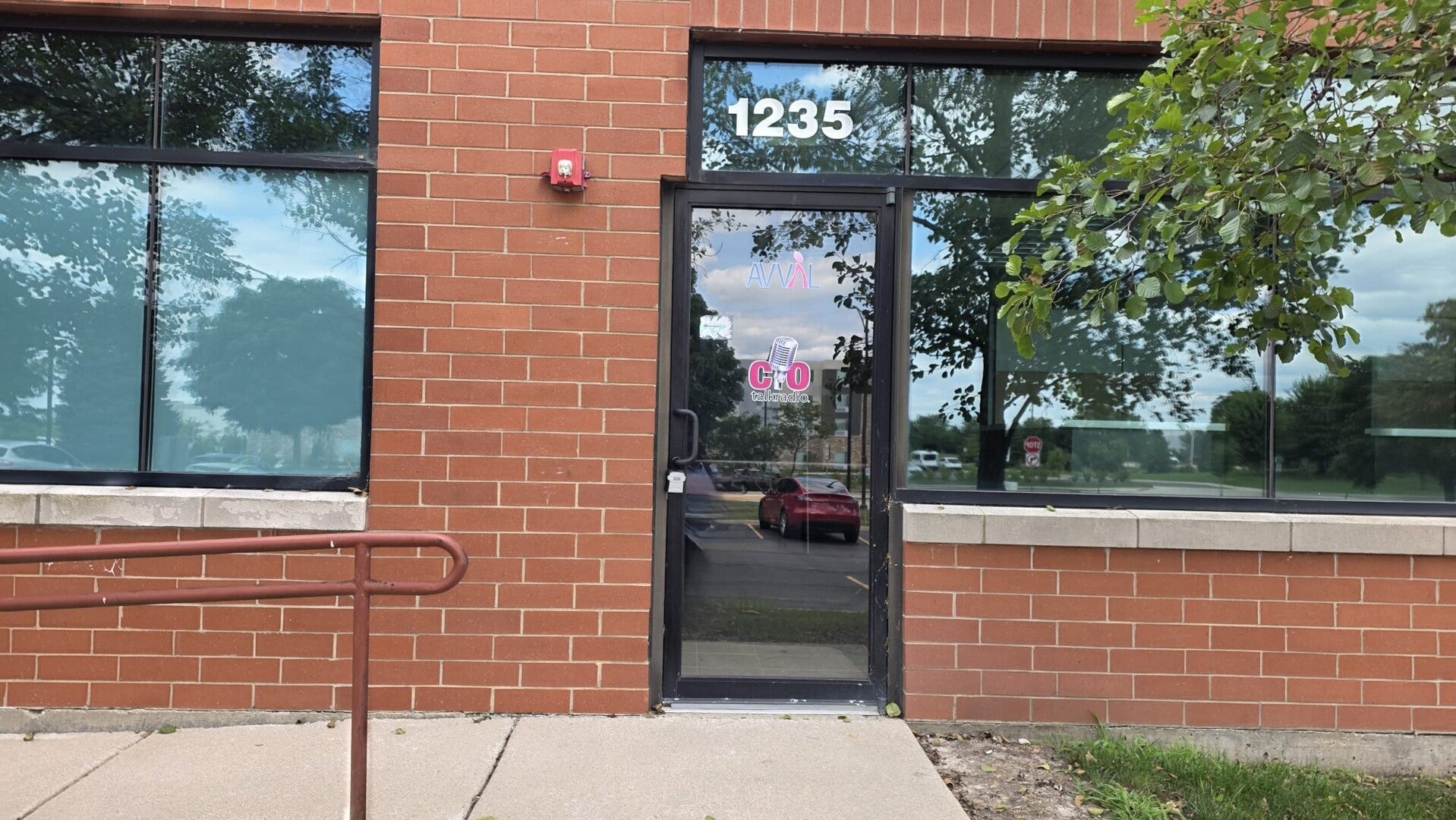 1235 Windham Parkway