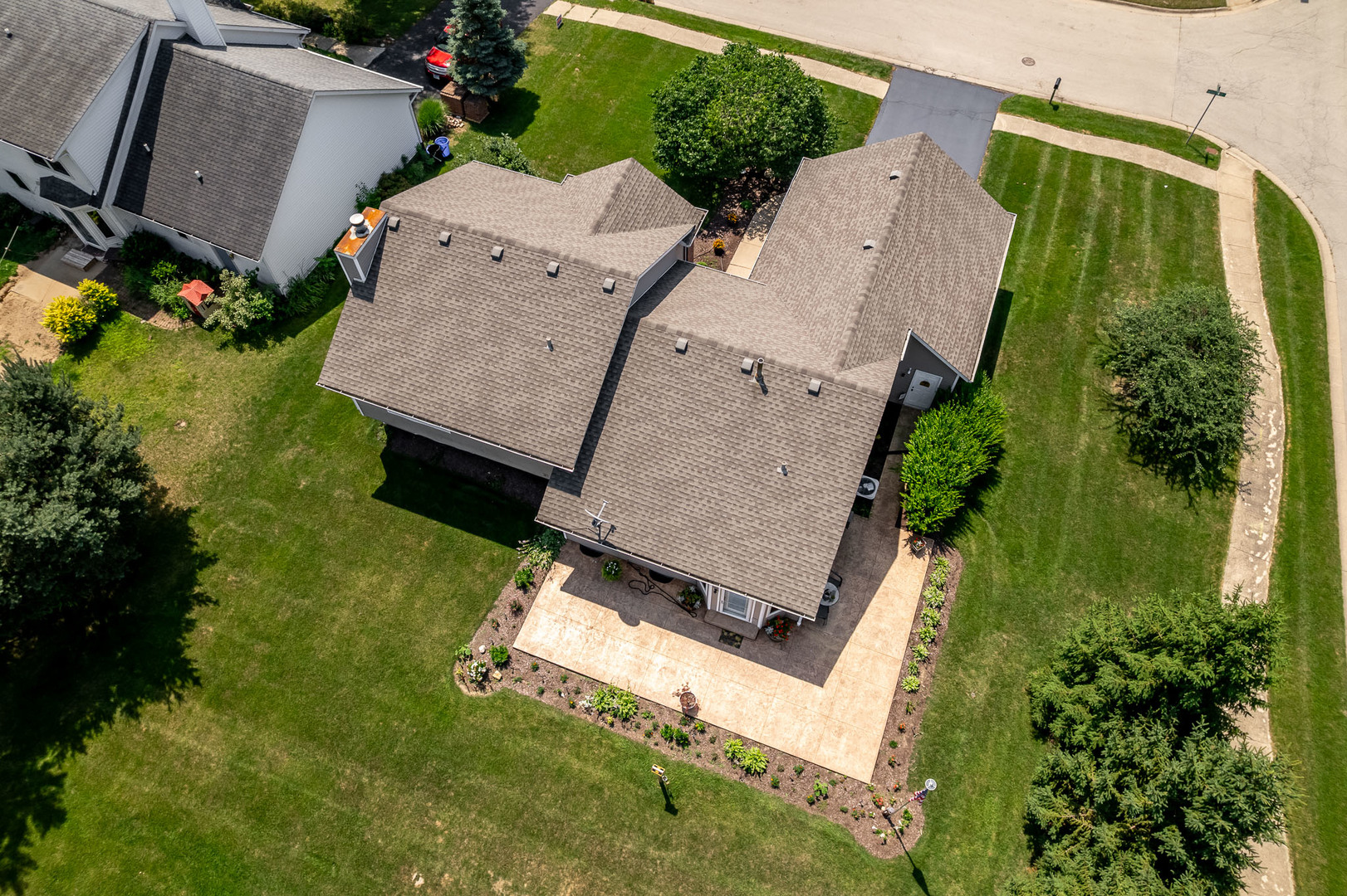 6934 Hedge Cliff Court