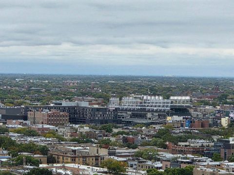 Tiny photo for 421 W Melrose Street #5D, Chicago, IL 60657 (MLS # 12494384)