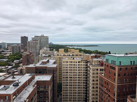 Tiny photo for 421 W Melrose Street #5D, Chicago, IL 60657 (MLS # 12494384)