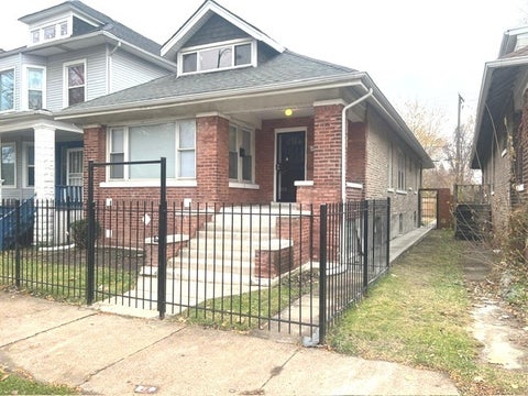 Tiny photo for 11416 S King Drive, Chicago, IL 60628 (MLS # 12704657)