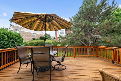 Tiny photo for 13236 Dunmurry Drive, Orland Park, IL 60462 (MLS # 12676137)