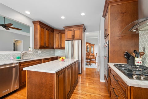 Tiny photo for 13236 Dunmurry Drive, Orland Park, IL 60462 (MLS # 12676137)