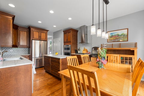 Tiny photo for 13236 Dunmurry Drive, Orland Park, IL 60462 (MLS # 12676137)