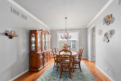 Tiny photo for 13236 Dunmurry Drive, Orland Park, IL 60462 (MLS # 12676137)