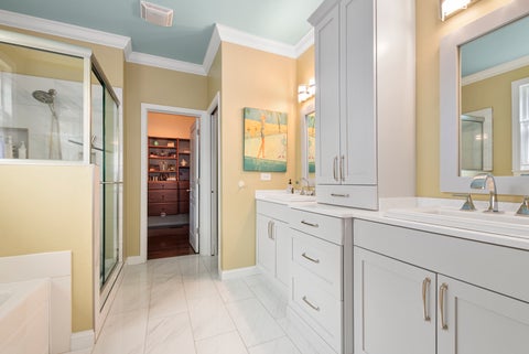 Tiny photo for 13236 Dunmurry Drive, Orland Park, IL 60462 (MLS # 12676137)