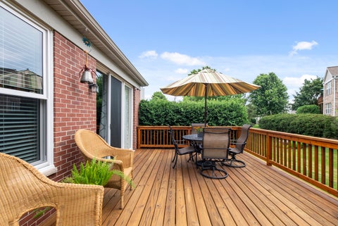 Tiny photo for 13236 Dunmurry Drive, Orland Park, IL 60462 (MLS # 12676137)