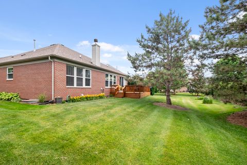 Tiny photo for 13236 Dunmurry Drive, Orland Park, IL 60462 (MLS # 12676137)