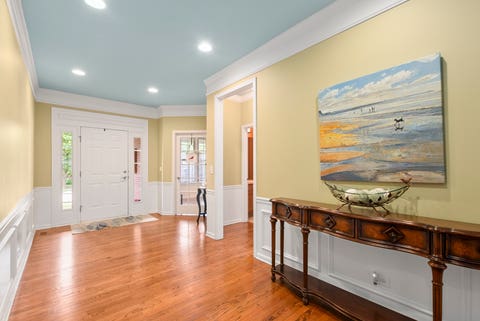 Tiny photo for 13236 Dunmurry Drive, Orland Park, IL 60462 (MLS # 12676137)
