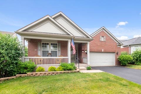 Photo of 13236 Dunmurry Drive, Orland Park, IL 60462 (MLS # 12676137)