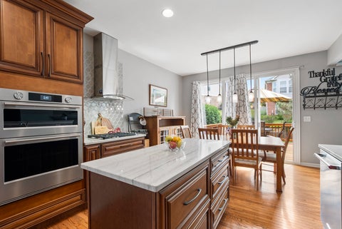 Tiny photo for 13236 Dunmurry Drive, Orland Park, IL 60462 (MLS # 12676137)