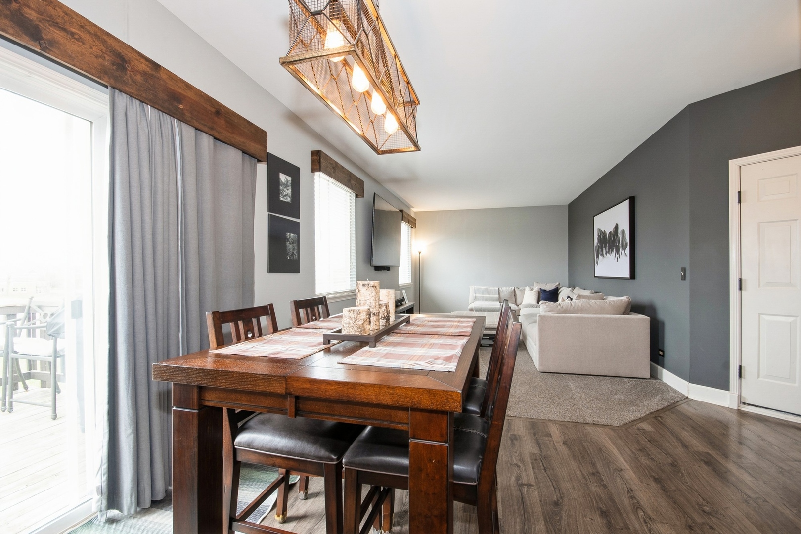 8215 Wild Rose Trail