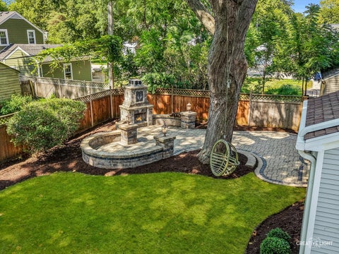Tiny photo for 808 Mckinley Avenue, Geneva, IL 60134 (MLS # 12743543)