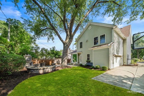 Tiny photo for 808 Mckinley Avenue, Geneva, IL 60134 (MLS # 12743543)