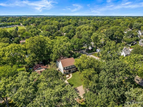 Tiny photo for 808 Mckinley Avenue, Geneva, IL 60134 (MLS # 12743543)