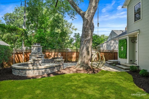 Tiny photo for 808 Mckinley Avenue, Geneva, IL 60134 (MLS # 12743543)